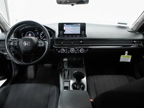 Used 2024 Honda Civic EX image 13