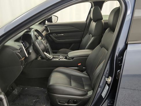Used 2023 MAZDA CX-50 AWD 2.5 S w/ Premium Plus Pkg image 18