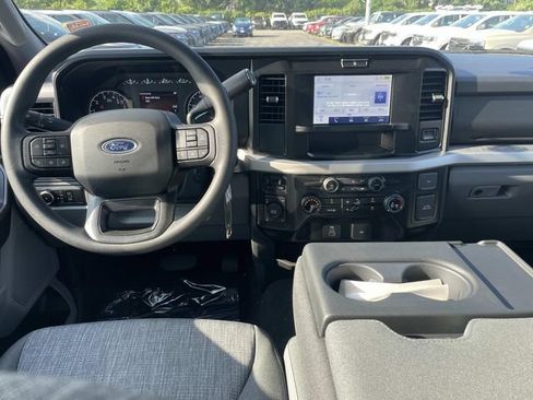 New 2026 Ford F350 XLT w/ FX4 Off-Road Package AWD/4WD image 5