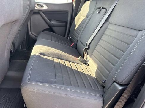Used 2022 Ford Ranger XLT w/ Equipment Group 301A Mid image 11