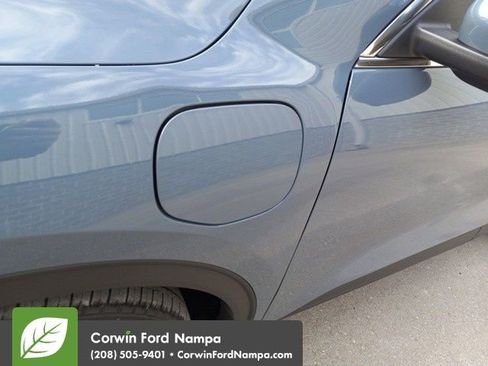 New 2025 Ford Escape Base w/ PHEV Premium Package image 9