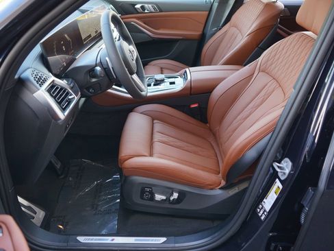 New 2026 BMW X5 M60i w/ Parking Assistance Package image 11