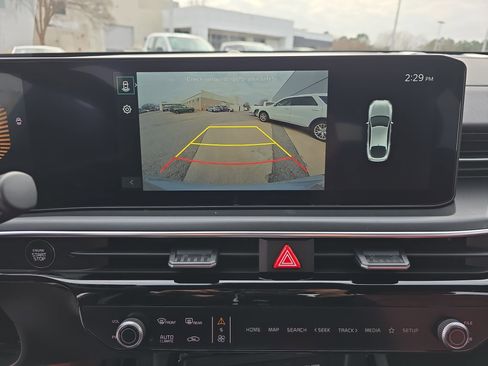 New 2026 Kia K5 GT-Line image 26