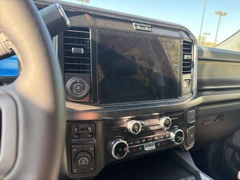 Used 2025 Ford F350 Lariat w/ Lariat Ultimate Package image 33