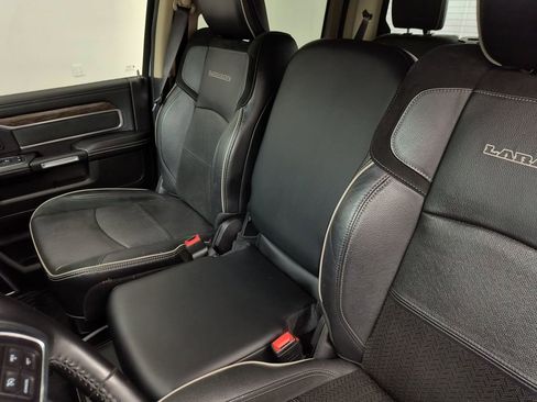 Used 2019 RAM 2500 Laramie AWD/4WD image 31