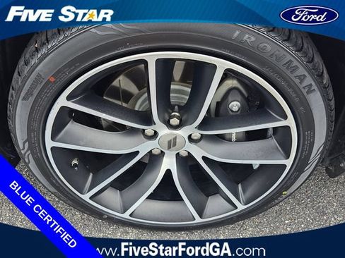 Used 2018 Dodge Challenger R/T Scat Pack RWD image 14