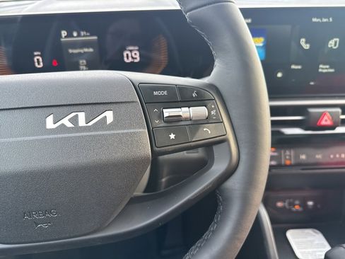 New 2026 Kia Sportage EX w/ EX Panorama Roof Package image 30