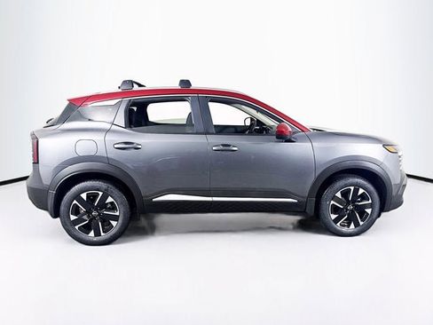 New 2026 Nissan Kicks SV w/ Cold Weather Package image 4
