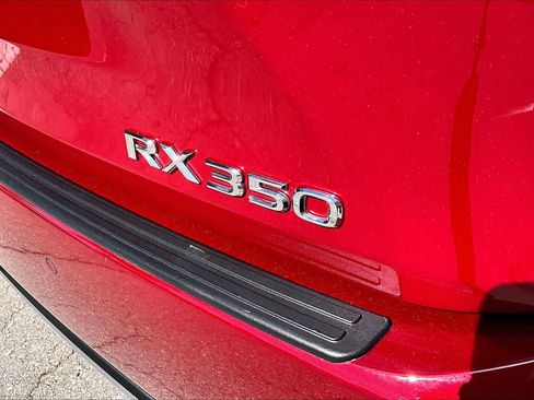 Used 2022 Lexus RX 350 FWD w/ Premium Package image 10