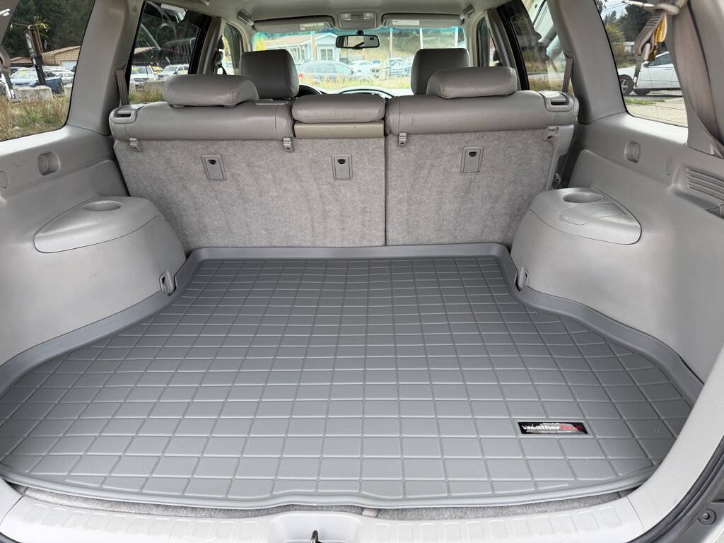 Used 2007 Toyota Highlander Sport AWD/4WD image 10