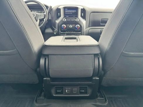 Used 2022 GMC Sierra 2500 SLE w/ SLE Convenience Package AWD/4WD image 15