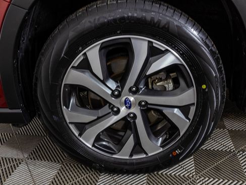 Used 2022 Subaru Outback Limited XT image 52