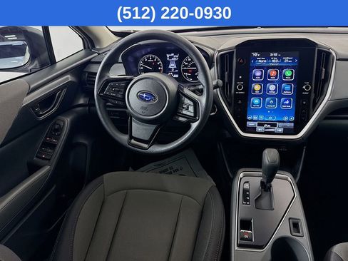 Used 2025 Subaru Crosstrek 2.0i Premium image 26