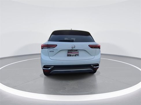 Used 2023 Buick Envision Essence image 7