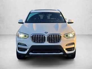 Used 2020 BMW X3 sDrive30i RWD video 2