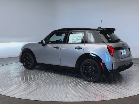 New 2026 MINI Cooper S image 6