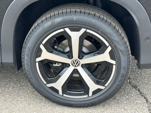 New 2026 Volkswagen Tiguan SE AWD/4WD image 7