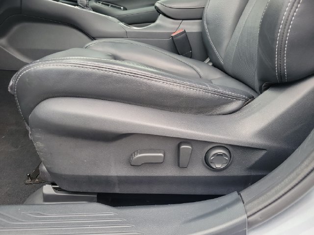 Used 2024 Subaru Outback Limited AWD/4WD image 9
