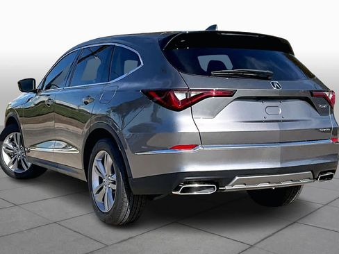 New 2026 Acura MDX image 11