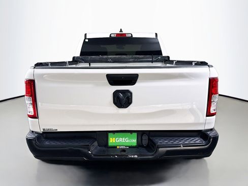 Used 2020 RAM 1500 Tradesman image 8