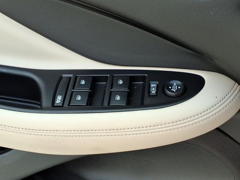 Used 2019 Buick Envision Essence AWD/4WD image 24
