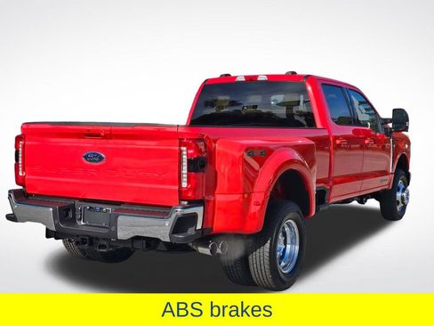New 2026 Ford F350 XLT w/ XLT Premium Package image 31