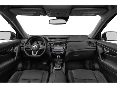 Used 2020 Nissan Rogue SL w/ Premium Package AWD/4WD image 11