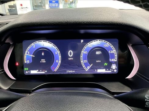 Used 2023 Jeep Grand Cherokee Laredo image 22