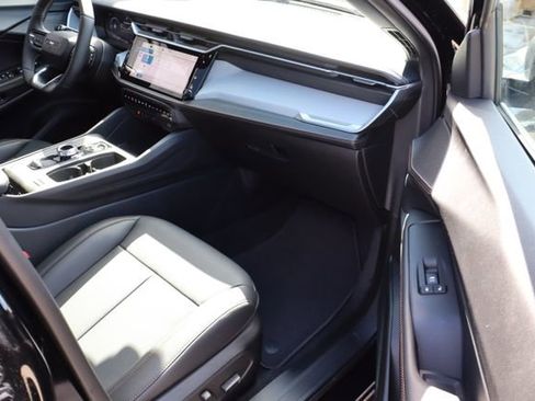 New 2026 Jeep Cherokee Limited AWD/4WD image 43