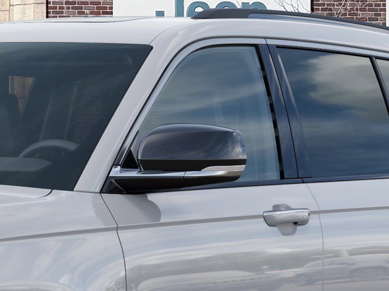 New 2026 Jeep Grand Cherokee L Limited w/ Limited Altitude Package RWD image 12
