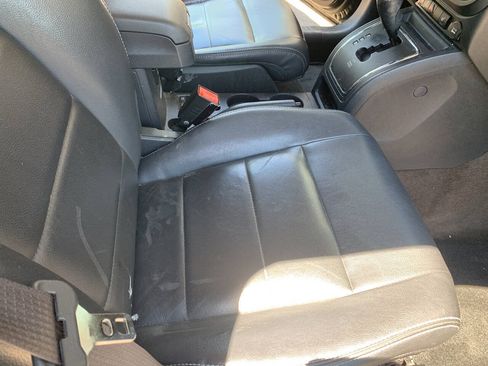 Used 2015 Jeep Patriot High Altitude AWD/4WD image 17