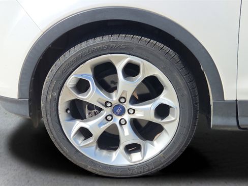 Used 2016 Ford Escape Titanium image 19