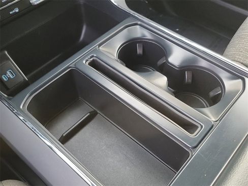 Used 2024 Ford F150 XLT w/ Mobile Office Package image 14