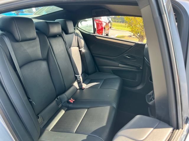 Used 2020 Lexus ES 350 F Sport w/ Accessory Package 2 FWD image 28