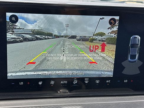 New 2025 Ford Mustang Dark Horse image 17