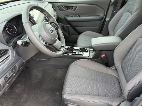 New 2026 Subaru Forester Premium image 10