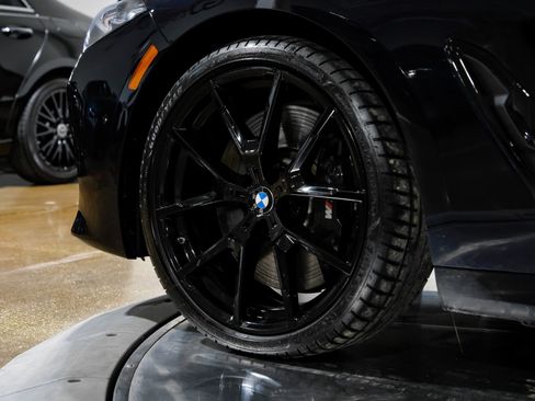 Used 2023 BMW 840i Gran Coupe w/ M Sport Professional Package image 61