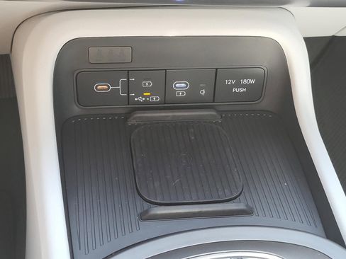 New 2026 Hyundai Kona SEL Sport FWD image 18