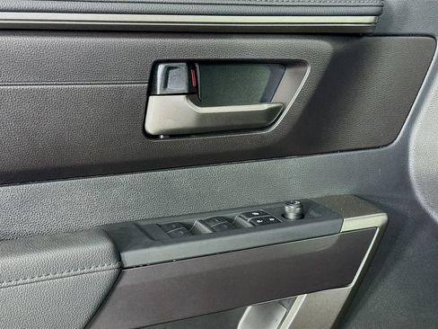 New 2026 Toyota Tundra SR5 AWD/4WD image 22