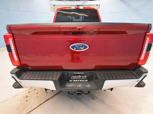Used 2026 Ford F250 Lariat image 31