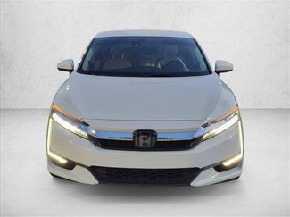 Used 2018 Honda Clarity Touring video 2