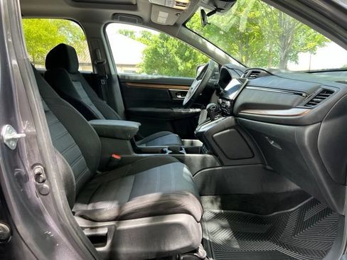 Used 2021 Honda CR-V EX image 21