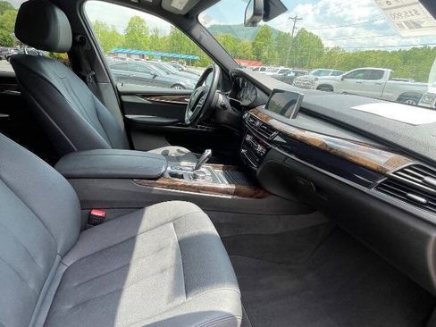 Used 2017 BMW X5 sDrive35i RWD image 14