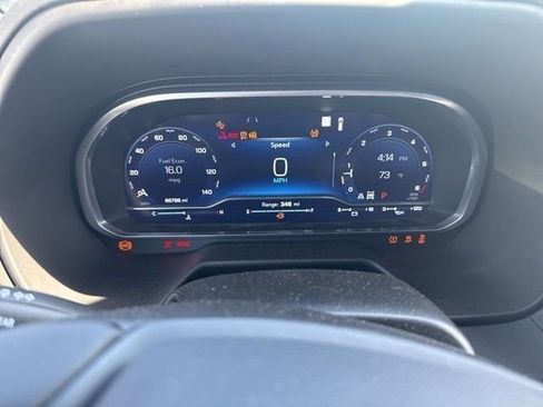 Used 2023 Chevrolet Tahoe RST w/ Luxury Package AWD/4WD image 41