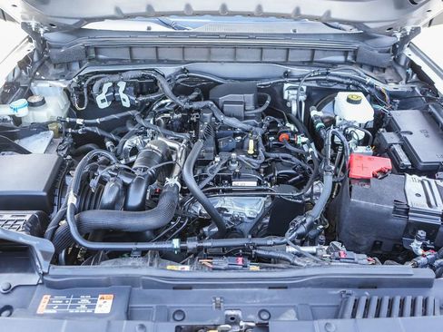 Used 2022 Ford Bronco Black Diamond AWD/4WD image 32