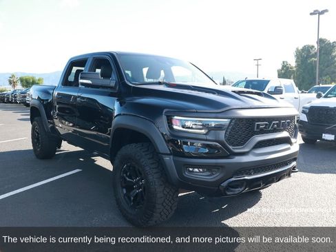 Used 2022 RAM 1500 TRX w/ TRX Level 2 Equipment Group image 8