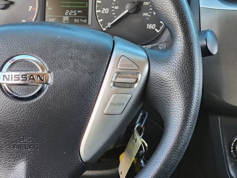 Used 2017 Nissan Sentra S image 29