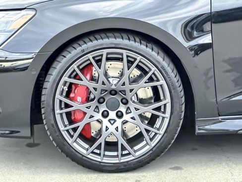 New 2026 Audi RS 3 image 24