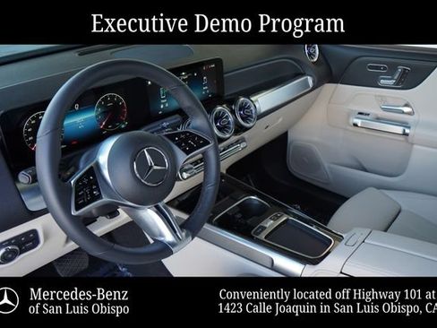 Used 2026 Mercedes-Benz GLB 250 image 26