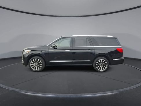Used 2019 Lincoln Navigator L Select image 5